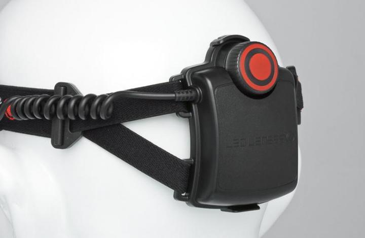 Image du produit Ledlenser H7.2 (250 lm)