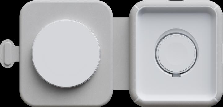 Actual product image Xtorm Wireless Travel Chargers Series (15 W)