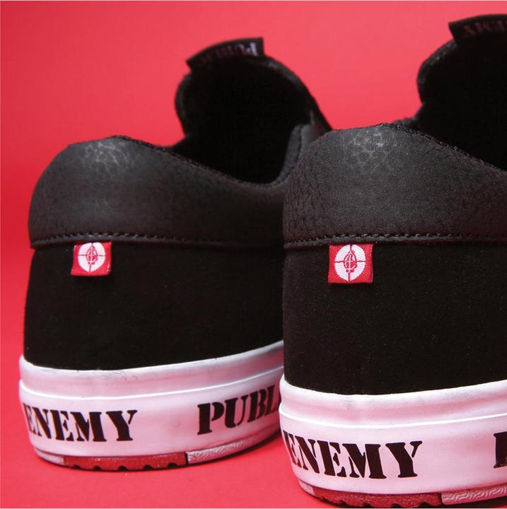 Image du produit Lakai Owen Vlk x Public Enemy (43)