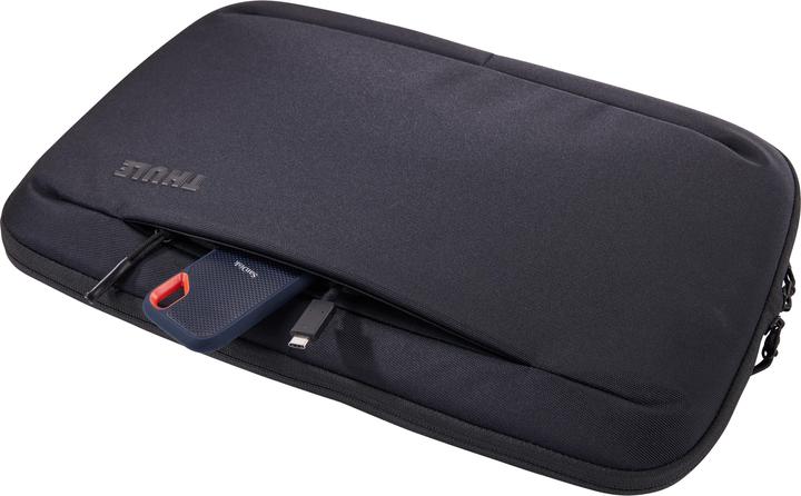 Image du produit Thule Subterra 2 Housse Pour Macbook 16in - Noir (16", Apple)