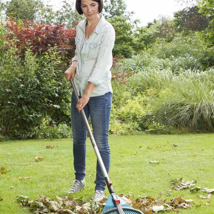 Produktbild Gardena Verstellbesen