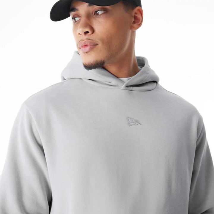 Immagine prodotto New Era felpa con cappuccio flag (M)