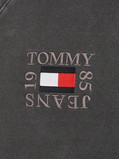 Produktbild Tommy Hilfiger Tjm Timeless Tommy Box Crew Herren-Sweatshirt (L)