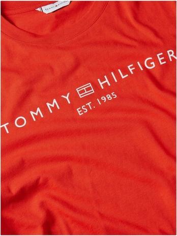 Produktbild Tommy Hilfiger Damen-T-Shirt (XS)