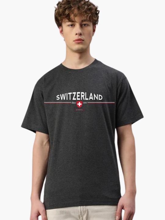 Switcher Switzerland since 1291