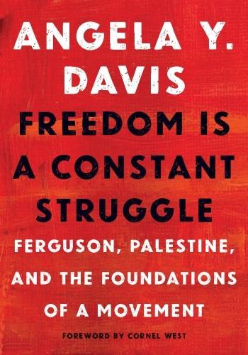 Produktbild Freedom Is A Constant Struggle (Englisch, Davis Angela Y, 2022)