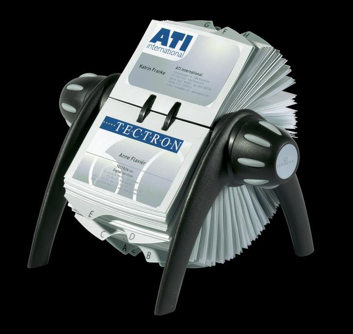 Productafbeelding Durable Visifix Flip Vegas (Speciaal)