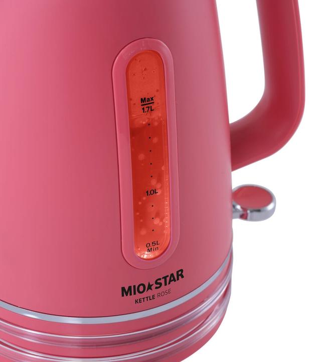 Image du produit Mio Star Smart Kit 2 Rose