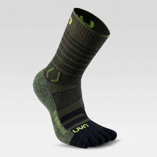 Produktbild UYN Trekking Five Merino (39 - 41)
