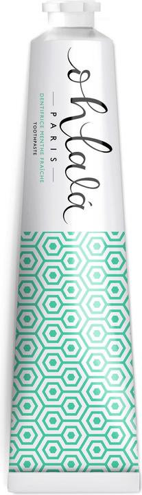 Immagine prodotto Ohlala Dentifricio alla menta fresca (75 ml)