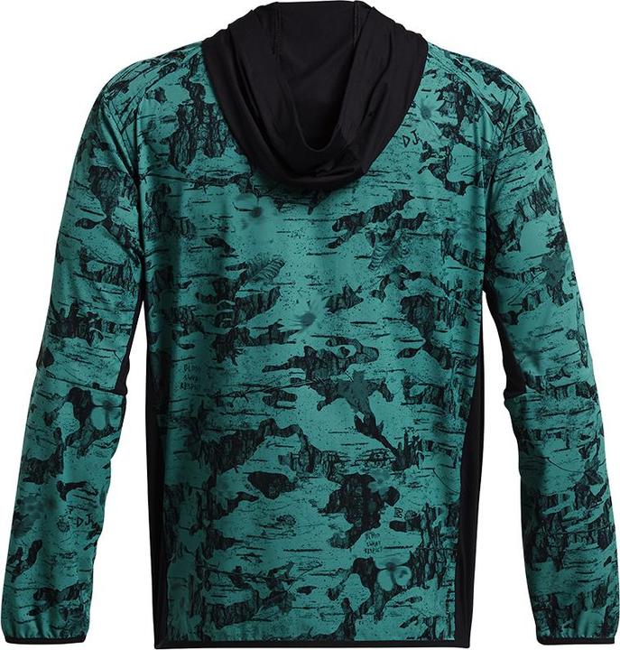 Immagine prodotto Under Armour Giacca ibrida Pjt Rck Iso Tide (L)