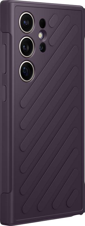 Immagine prodotto Samsung Custodia a scudo (Samsung Galaxy S24 Ultra)