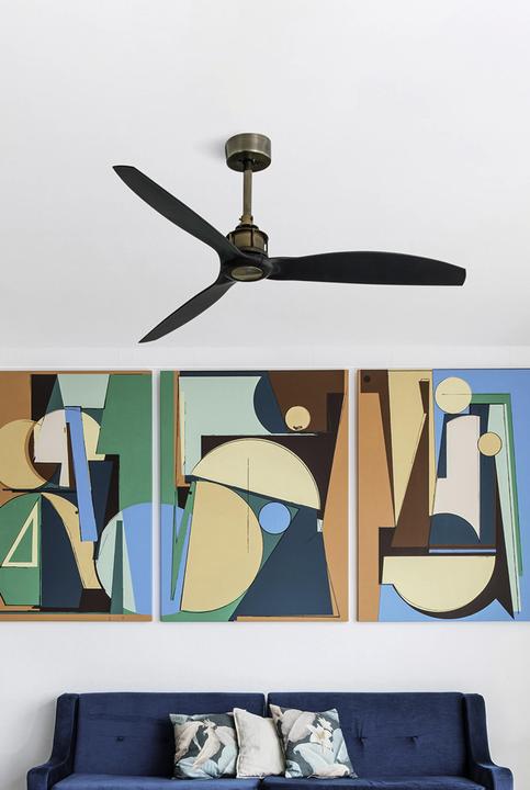 Actual product image Faro Just Fan