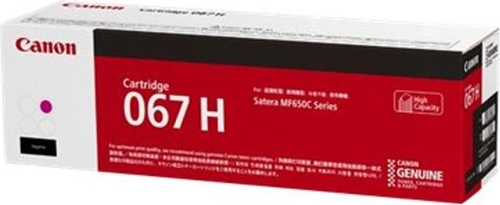 Produktbild Canon 067 H (M)