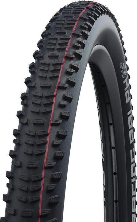 Actual product image Schwalbe Racing Ralph (29 x 2.10, 54-622)