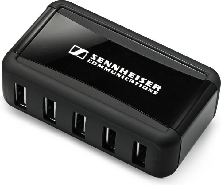 Produktbild EPOS SENNHEISER Multi USB power charger DW series