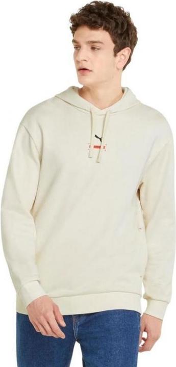 Immagine prodotto Puma Migliore felpa con cappuccio (XXL)