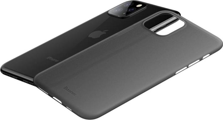Produktbild Baseus Wing Series Backcover Hülle (Apple iPhone 11 Pro Max)