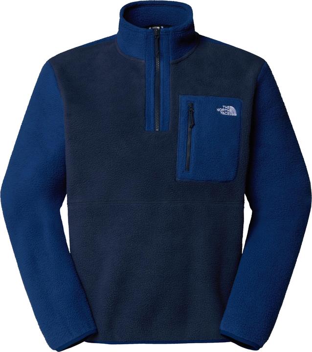 Produktbild North Face M Yumiori 1/4 Zip (M)