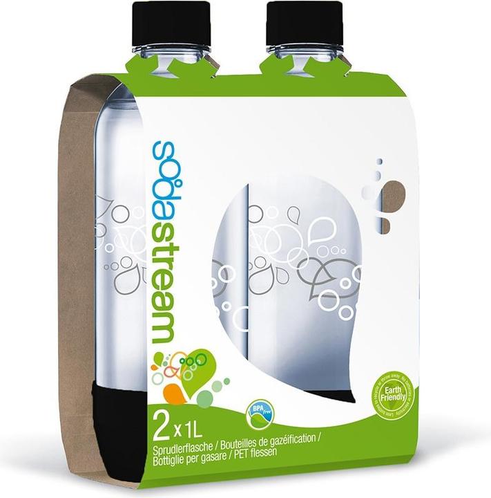 Produktbild SodaStream Duopack