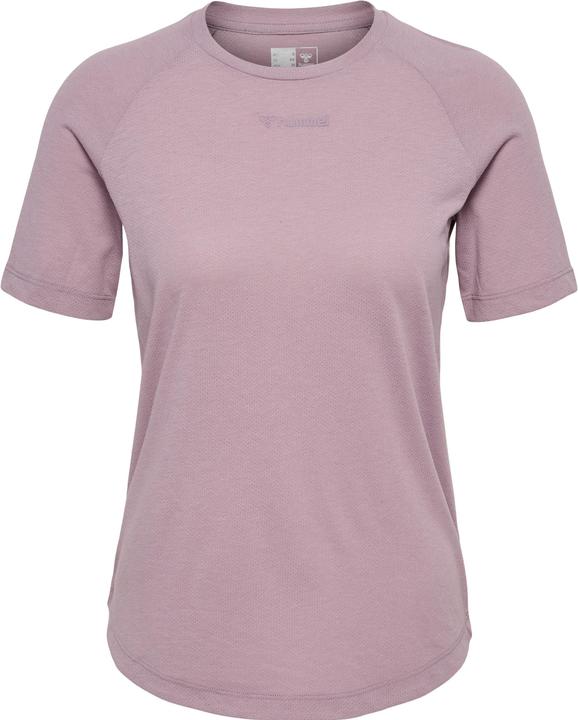 Actual product image hummel hmlMT VANJA T-SHIRT (M)