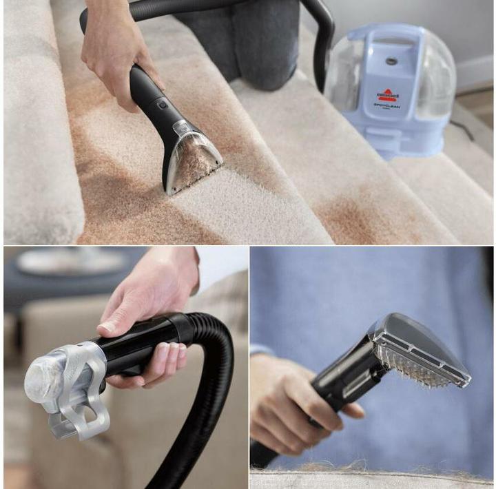 Image du produit Bissell Waschsauger SpotClean Mini