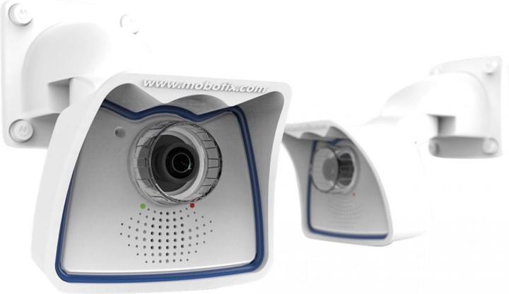 Produktbild Mobotix M26B (3072 x 2048 Pixels)