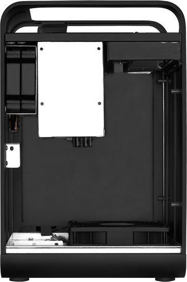 Produktbild Silverstone SST-CS01B-HS - Case Storage Mini-ITX Computer Gehäuse, 6x 2.5" Hot-Swap HDD Einschübe, s (Mini-ITX)
