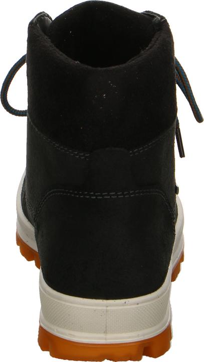 Actual product image Superfit Stiefelette Leder TEDD (42)