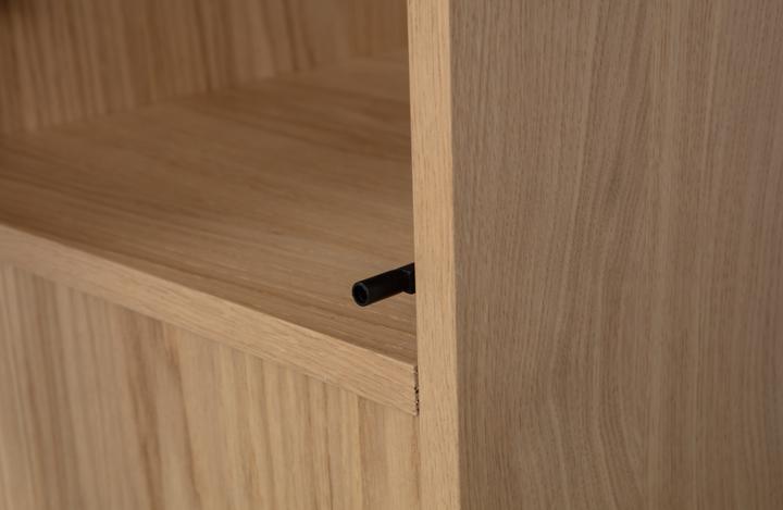 Productafbeelding Vtwonen Modulair (199 x 40 x 40 cm)
