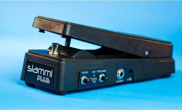Image du produit Electro-Harmonix Slammi Plus