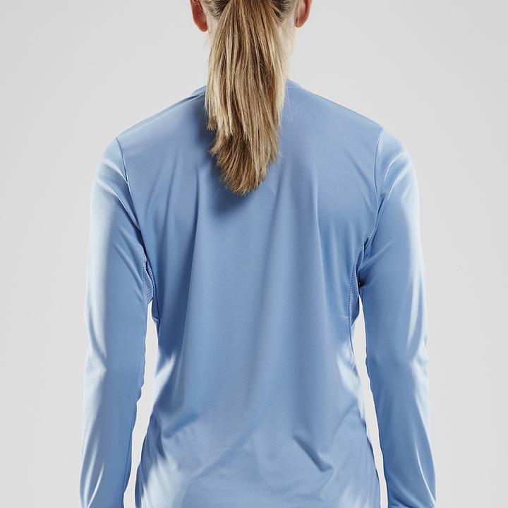 Actual product image Craft Squad Jersey Solid Ls W (S)
