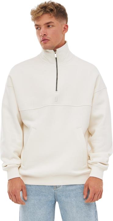 Image du produit Johnny Urban Pull-over demi-zip Cooper (XL)