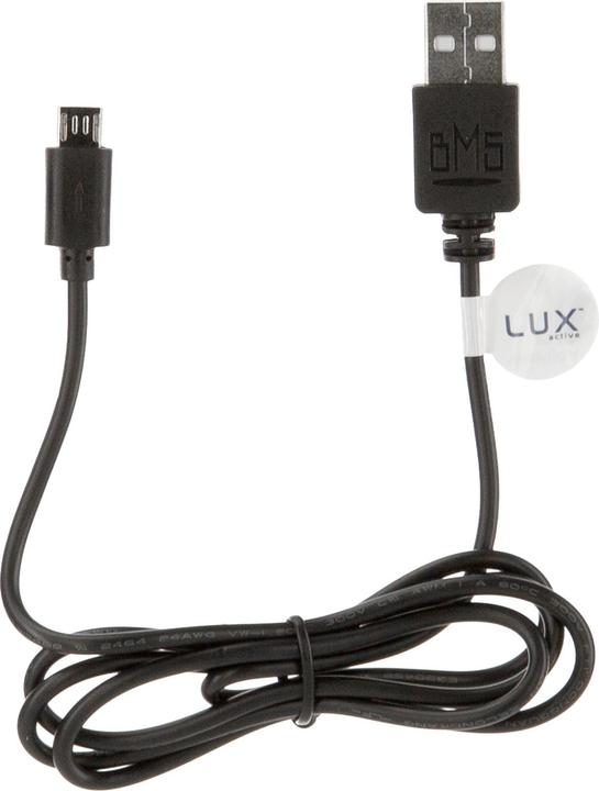 Image du produit Lux BMS - Active Volume Penis Pump