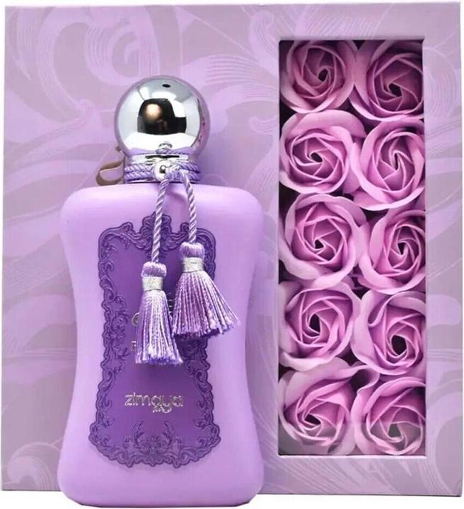 Immagine prodotto Afnan Fatima Amore di Velluto (Eau de parfum, 100 ml)