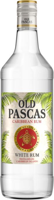 Old Pascas White