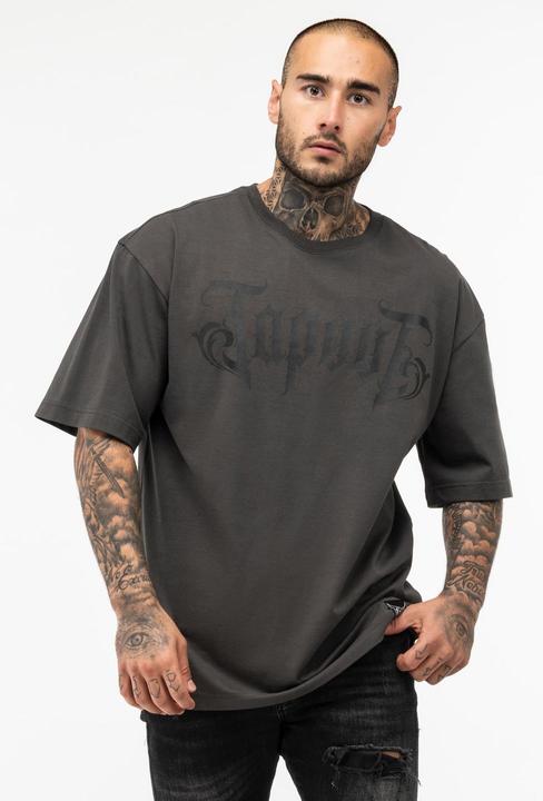 Grey/Black