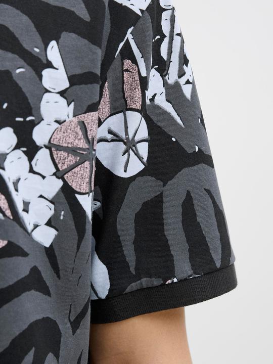 Image du produit Jack & Jones All Over Print Polokragen Poloshirt Poloshirt (M)