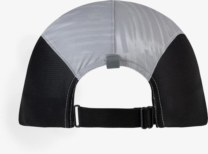 Actual product image Buff Speed Cap Jaru Light Grey Xl (L, XL)