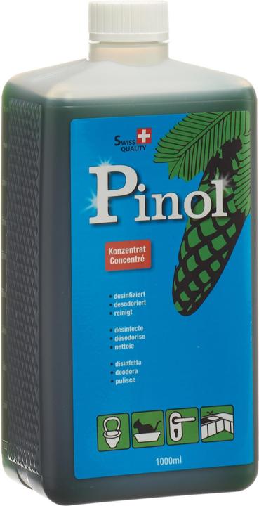 Pinol Desinfektionsmittel
