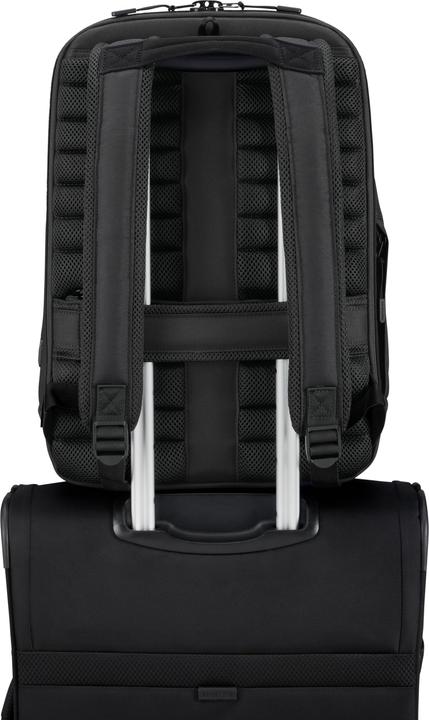 Actual product image Samsonite Stackd Biz (16.50 l)