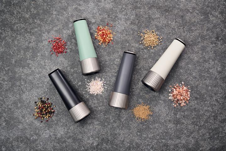 Produktbild Zwilling 4009839680243 Set Kinderbesteck 4p BINO