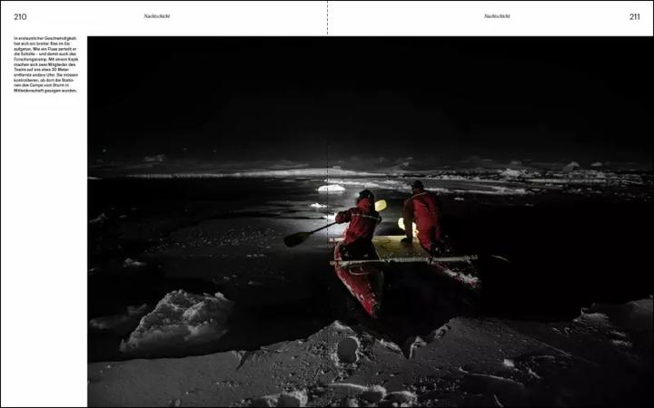 Produktbild Expedition Arktis (Deutsch, Katharina Weiss-Tuider, 2020)