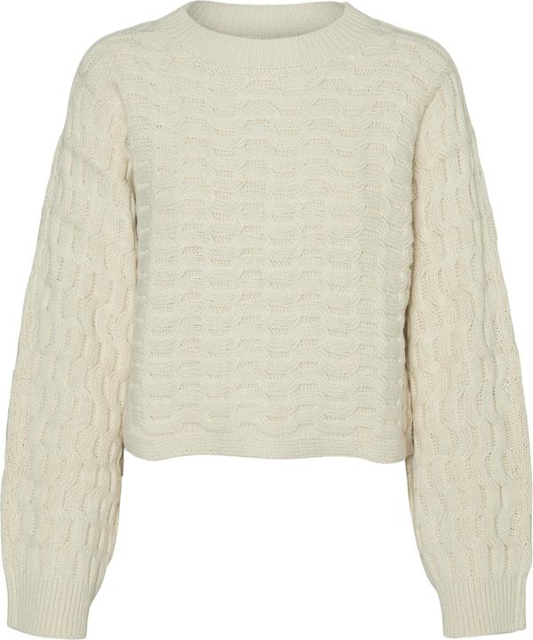 Produktbild Vero Moda VMMAISIE Pullover Strickpullover (L)