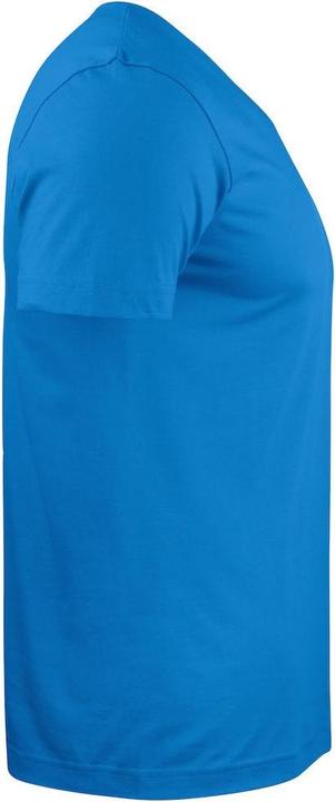 Immagine prodotto Clique Tshirt Basic con collo a V (4XL)