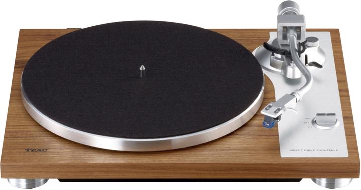 Actual product image TEAC TN-4-SE/WA (Manual)