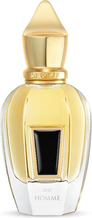 XerJoff 17/17 Homme PAR M 100 ml (Eau de Parfum, 100 ml)