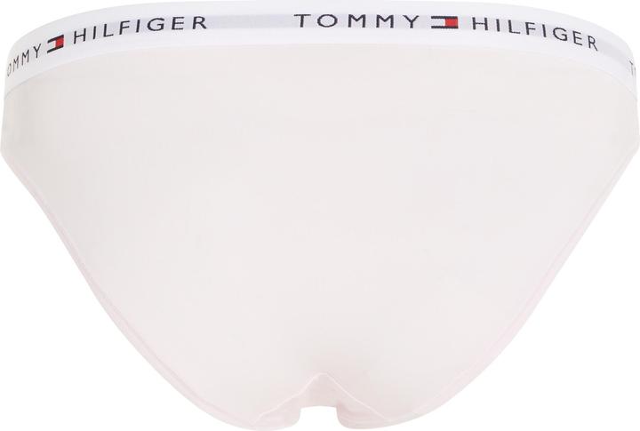 Immagine prodotto Tommy Hilfiger Slip intimo donna, rosa (rosa chiaro), S (S, M)