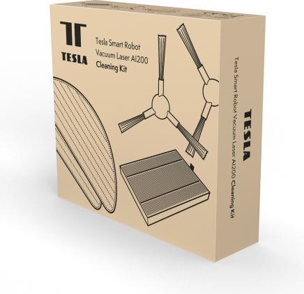 Image du produit Tesla Laser à vide intelligent robotisé AI200 Nettoyage TSL-VC-AI200KIT