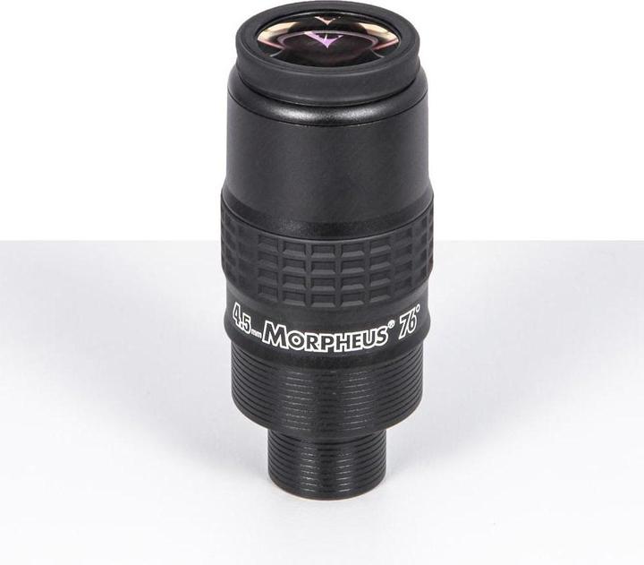 Baader Planetarium Oculare Morpheus 4.5mm 1¼/2 76° (4,5 mm)